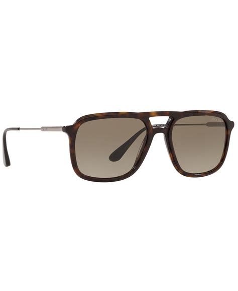 Prada Men's Sunglasses, PR 06VS 